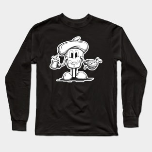 Je suis Muggsi Long Sleeve T-Shirt